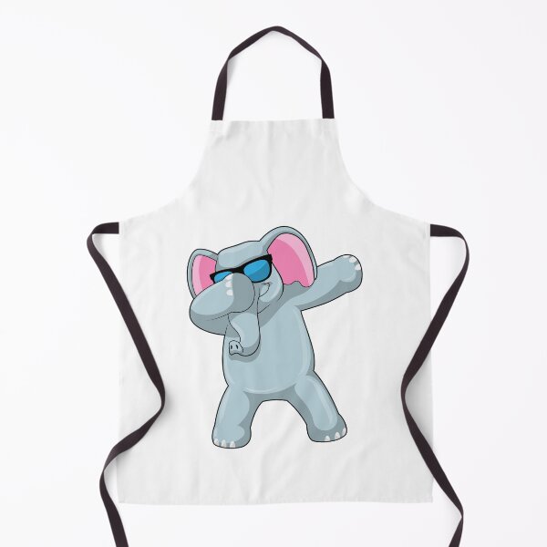 Item preview, Elephant at Hip Hop Dance Dab designed and sold by Snabdesign84.
