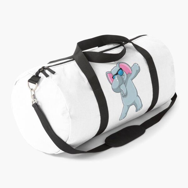 Item preview, Elephant at Hip Hop Dance Dab designed and sold by Snabdesign84.