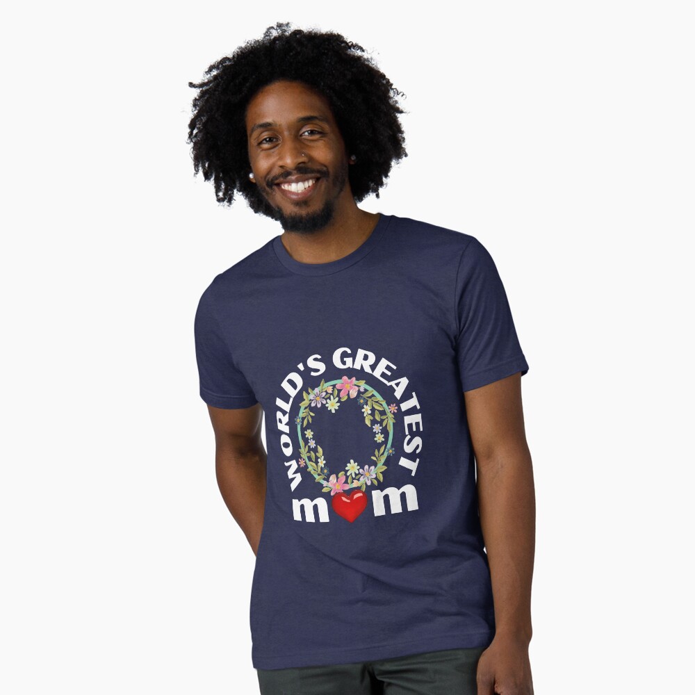 Item preview, Tri-blend T-Shirt designed and sold by philevera.
