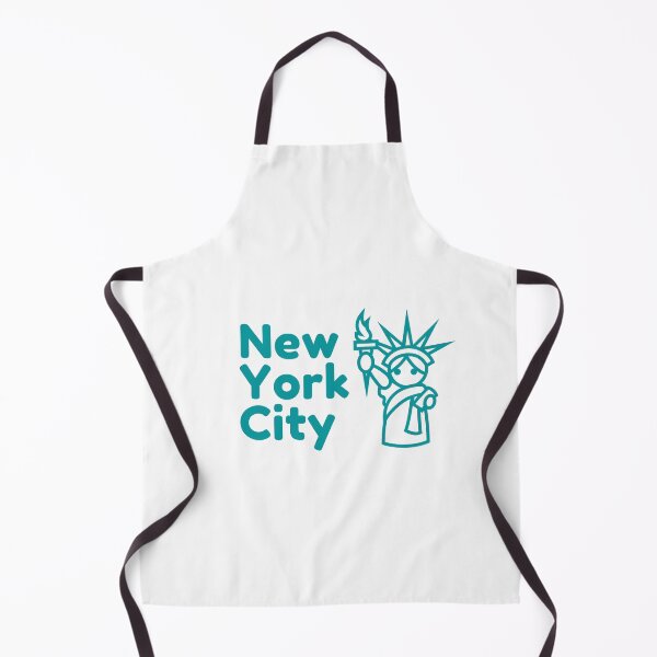 Item preview, NYC New York City Statue of Liberty Sticker designed and sold by explorecity.