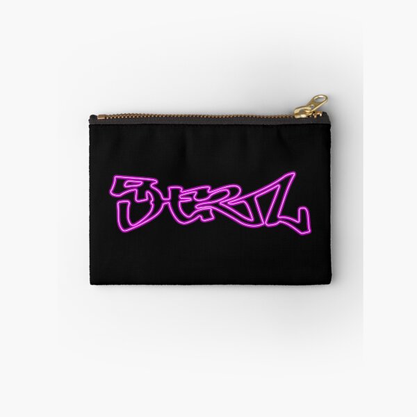 Item preview, 5 HERTZ TAG LOGO. NEON SIGN STYLE. PINK designed and sold by 5hertz.