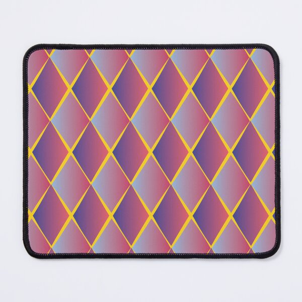 Item preview, Diamond in Sunset Colors designed and sold by RelmoArtworks.