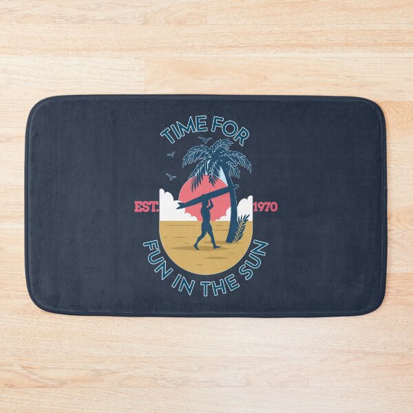 Item preview, The beach is calling! designed and sold by GamerGeekMedia.