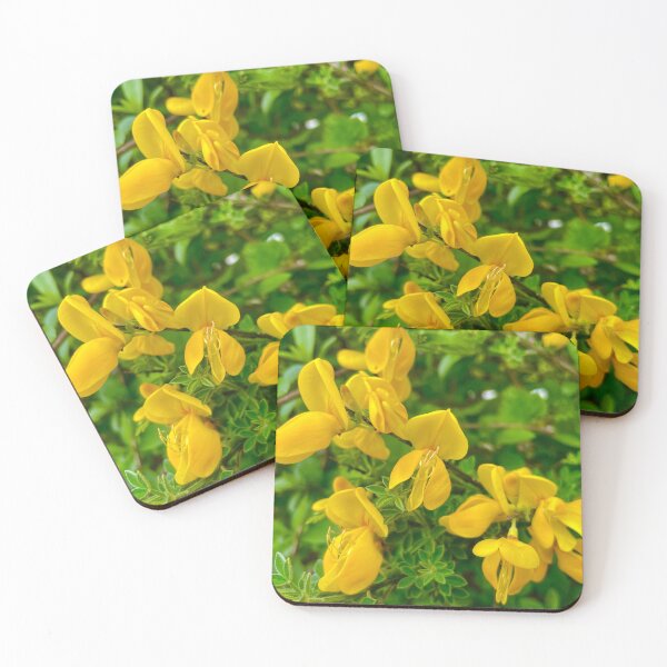 Item preview, Very Yellow  designed and sold by NIKI-NIKOS.