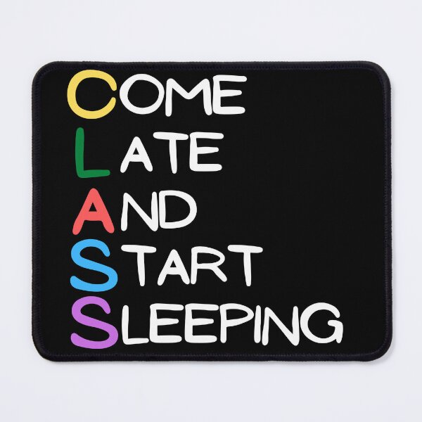 Item preview, C.L.A.S.S. 2 - Black designed and sold by zachosz.