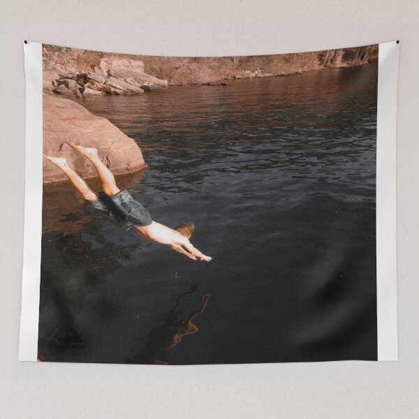 Item preview, Summersville Lake  designed and sold by Cierra Artis.