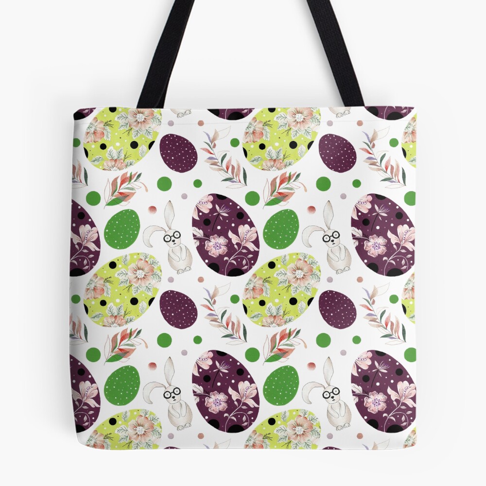 Item preview, All Over Print Tote Bag designed and sold by BiancaPrintShop.