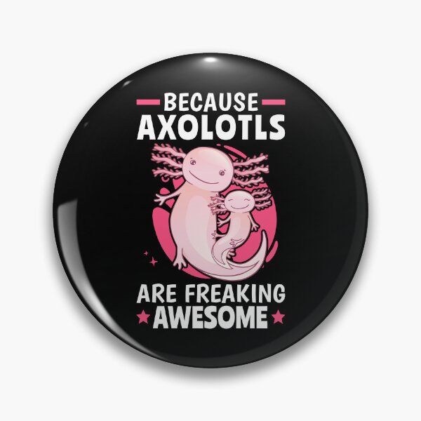 Item preview, Axolotls are fantastic aquaristic axolotls designed and sold by madgrfx.