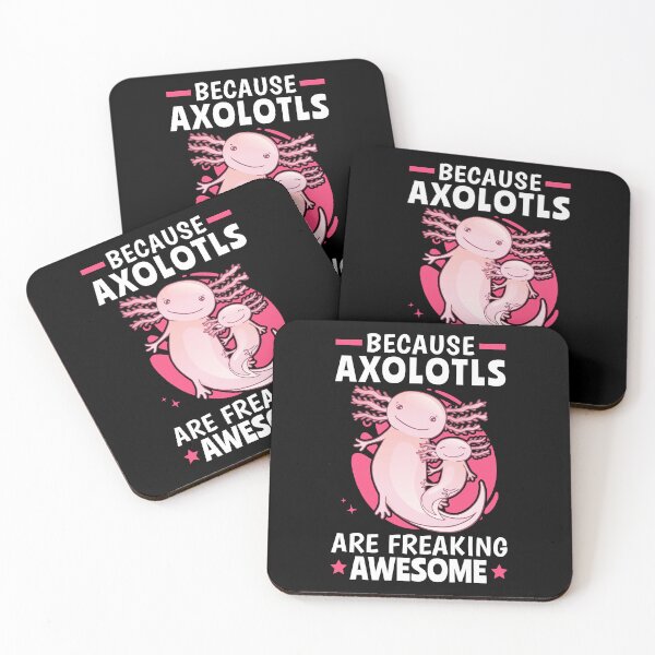 Item preview, Axolotls are fantastic aquaristic axolotls designed and sold by madgrfx.