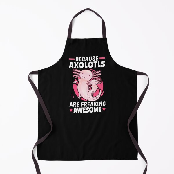 Item preview, Axolotls are fantastic aquaristic axolotls designed and sold by madgrfx.