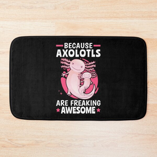 Item preview, Axolotls are fantastic aquaristic axolotls designed and sold by madgrfx.