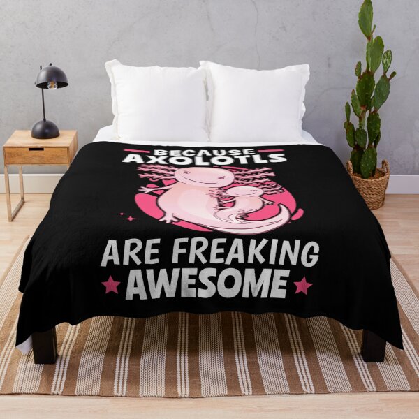 Item preview, Axolotls are fantastic aquaristic axolotls designed and sold by madgrfx.