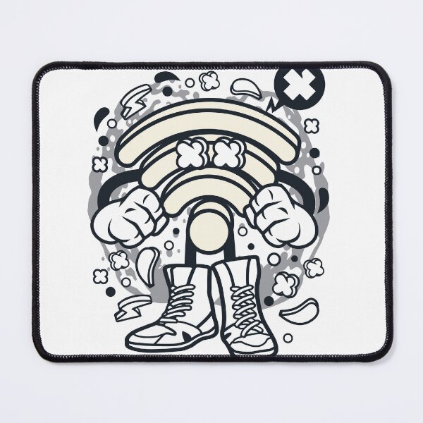 Item preview, Wireless designed and sold by K-ARO.