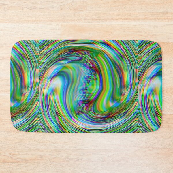 Item preview, Nature Swirl Reflections designed and sold by ElitebyElise.