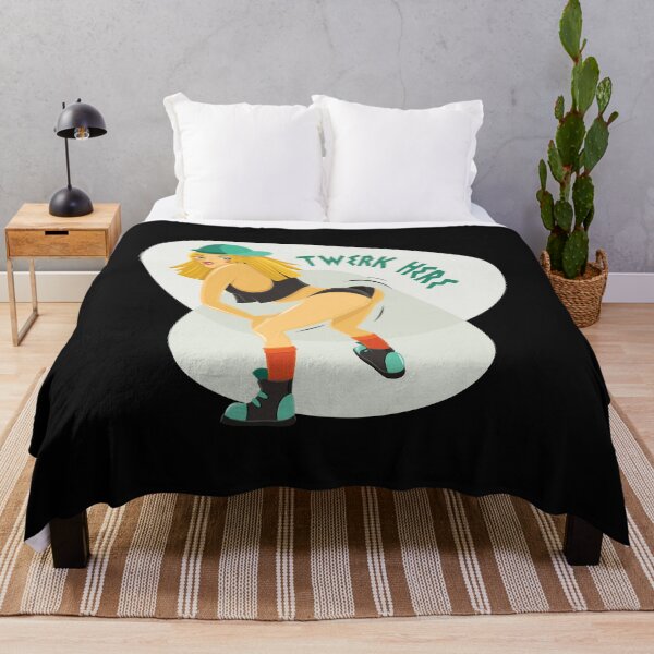 Item preview, TWERK HERE Special Design  designed and sold by limos.