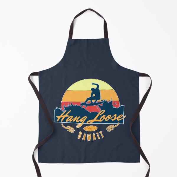 Item preview, Hang Loose Hawaii designed and sold by GamerGeekMedia.
