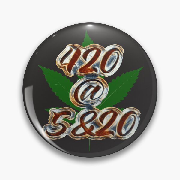 Item preview, 420@5&20 designed and sold by James Bieber.