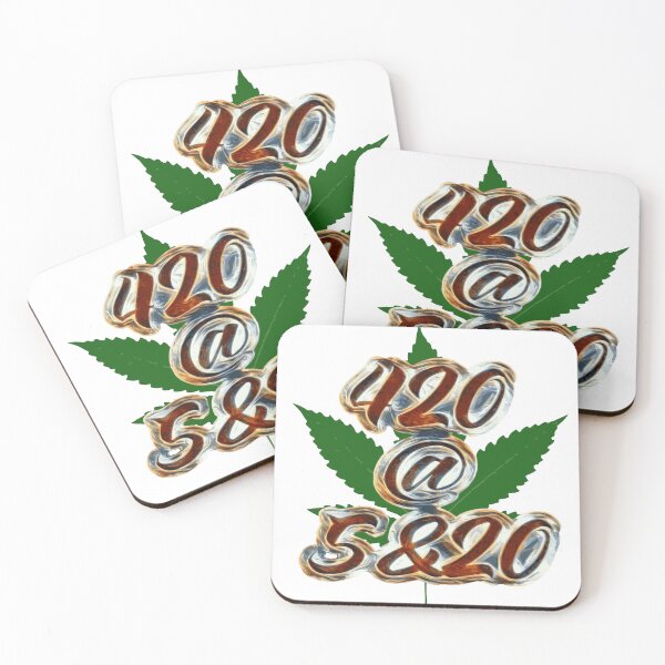 Item preview, 420@5&20 designed and sold by James Bieber.