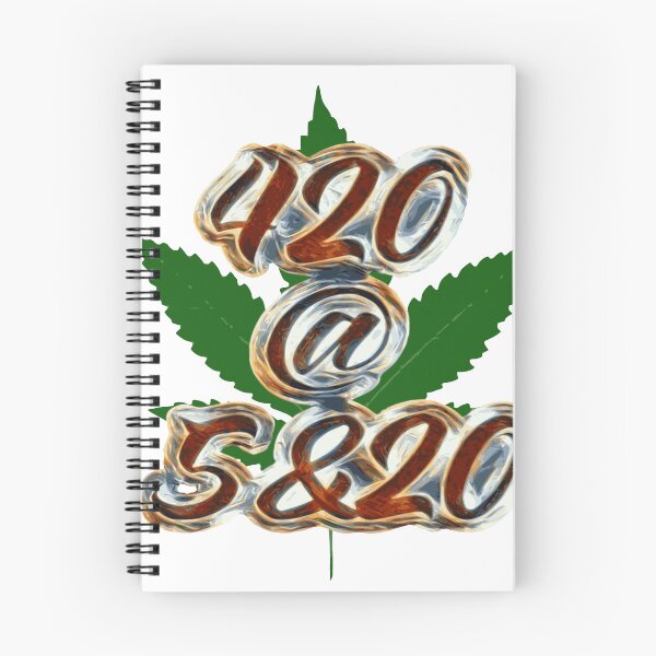 Item preview, 420@5&20 designed and sold by James Bieber.