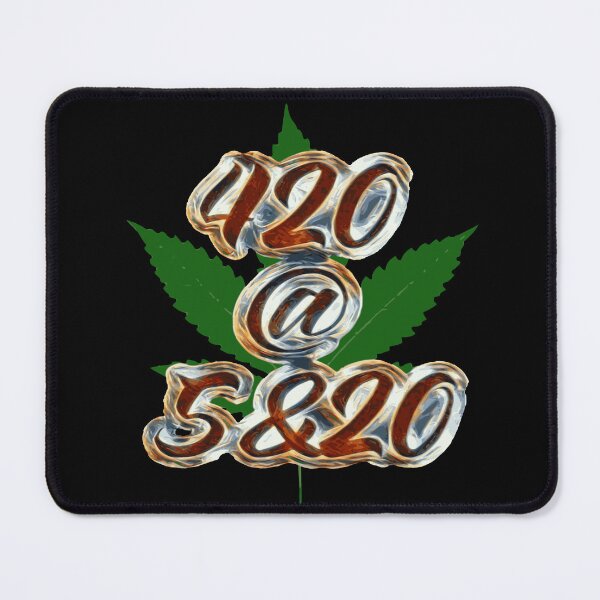 Item preview, 420@5&20 designed and sold by James Bieber.