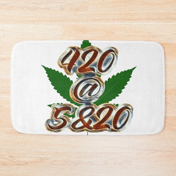 Item preview, 420@5&20 designed and sold by James Bieber.