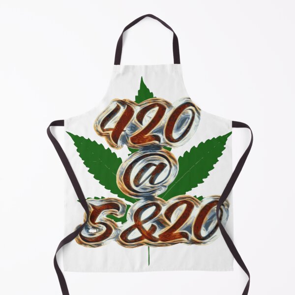 Item preview, 420@5&20 designed and sold by James Bieber.