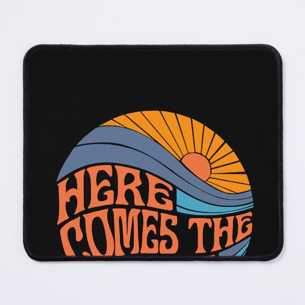 Item preview, Surf Summer Beach T-Shirt designed and sold by ShaneGuzman.