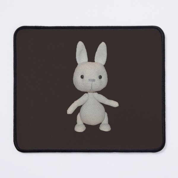 Item preview, Rabbit comforter designed and sold by Jujulagrande.