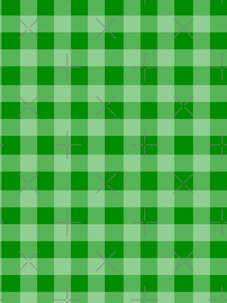 Thumbnail 5 of 5, iPhone Case, Green patterns designed and sold by AlphaRid.
