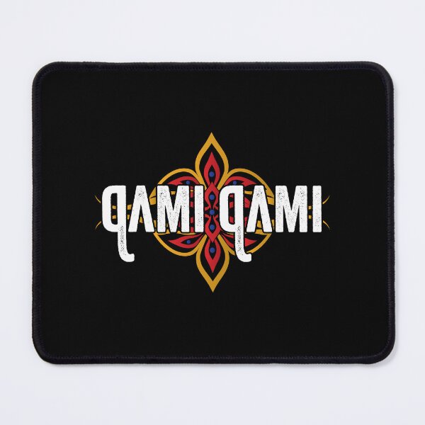 Item preview, Maléna - Qami Qami [2021, Armenia] designed and sold by lazarusheart.
