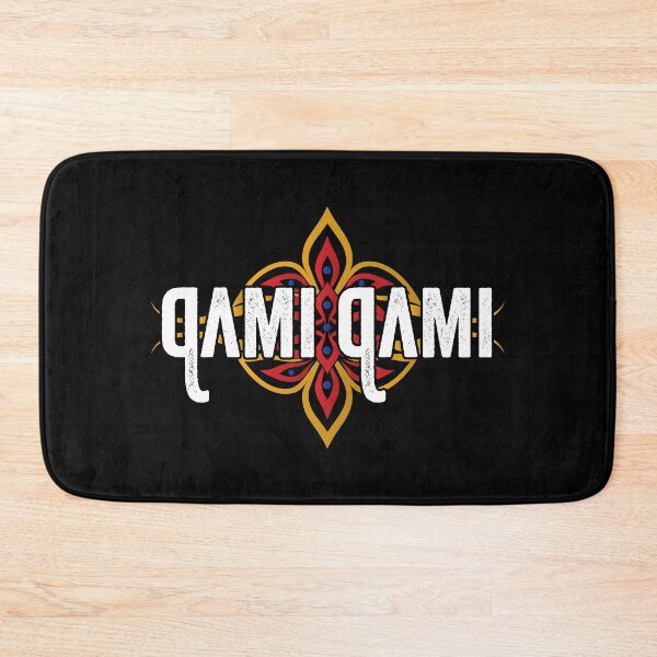 Item preview, Maléna - Qami Qami [2021, Armenia] designed and sold by lazarusheart.