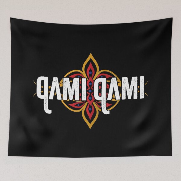 Item preview, Maléna - Qami Qami [2021, Armenia] designed and sold by lazarusheart.