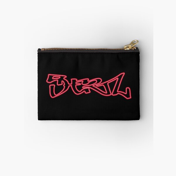 Item preview, 5 HERTZ TAG LOGO. NEON SIGN STYLE. RED designed and sold by 5hertz.