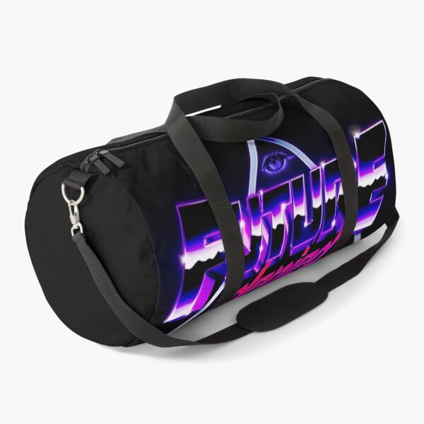 Item preview, Future Denied - 80's Style designed and sold by swear.