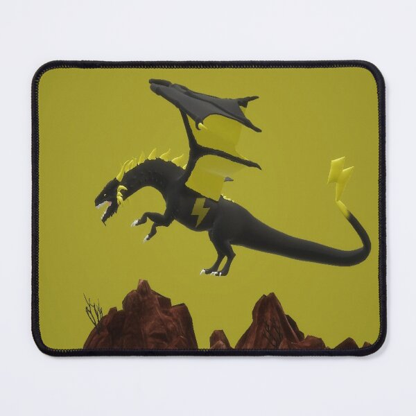 Item preview, Yellow Dragon Fly, Edward Blazquez, Backroom Art designed and sold by The Sr Corchea Backroom Art.