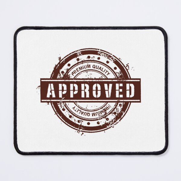 Item preview, Approved - Premium quality designed and sold by contegaga.