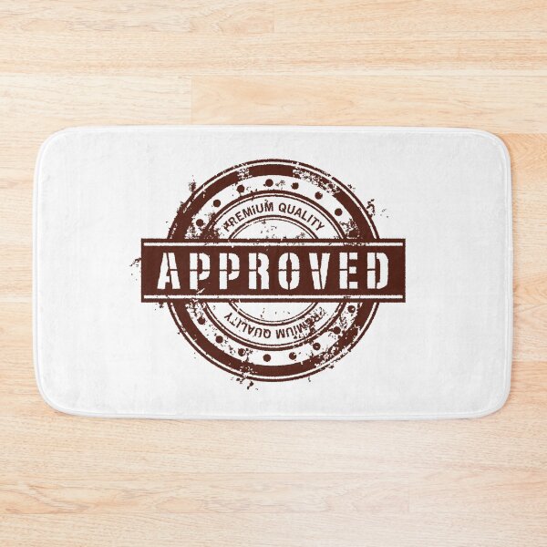 Item preview, Approved - Premium quality designed and sold by contegaga.