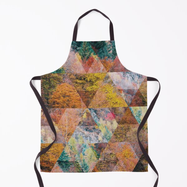 Item preview, Abstract geometric triangles trendy pattern designed and sold by cutecrazytshirt.