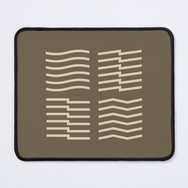 Item preview, The Synth Element (Symbols) designed and sold by chriskirknielsen.