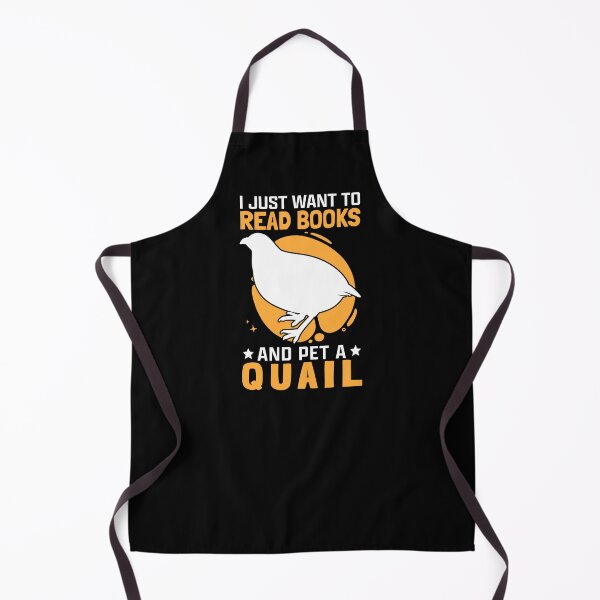 Item preview, Quail and books chicken bird quail breeders designed and sold by madgrfx.