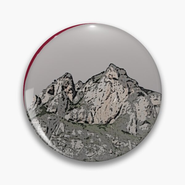 Item preview, Kosovo Europe Highpoint Climber designed and sold by janraydesigns.