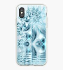 Frozen in time iPhone Case