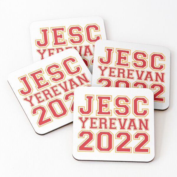Item preview, JESC 2022 Yerevan designed and sold by lazarusheart.
