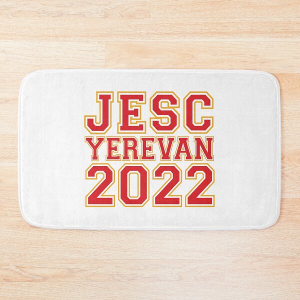 Item preview, JESC 2022 Yerevan designed and sold by lazarusheart.