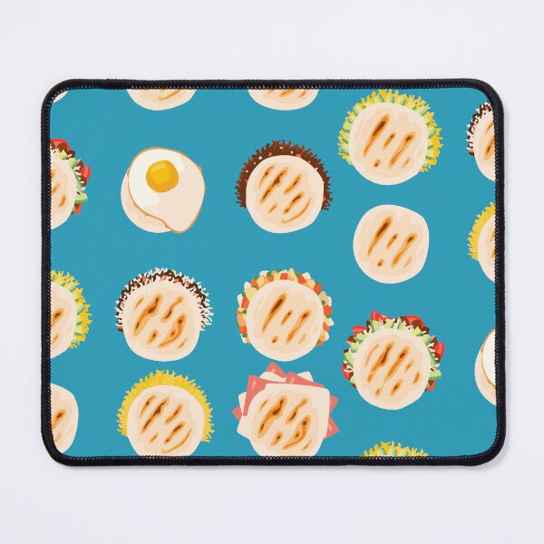 Item preview, Tasty Arepas Pack designed and sold by oko-designs.