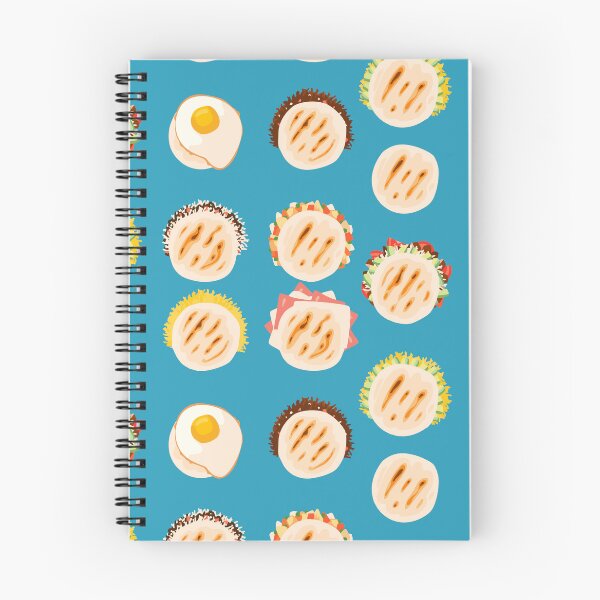 Item preview, Tasty Arepas Pack designed and sold by oko-designs.
