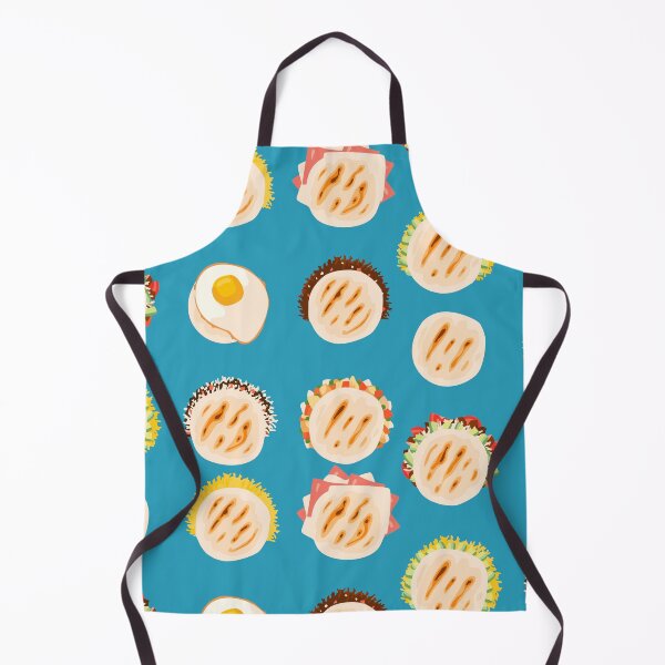 Item preview, Tasty Arepas Pack designed and sold by oko-designs.