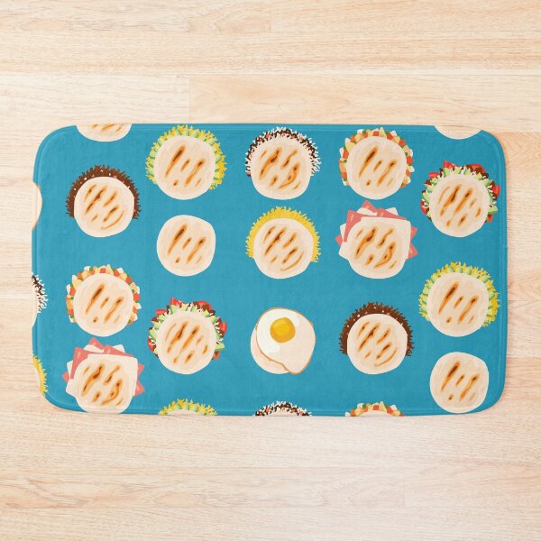 Item preview, Tasty Arepas Pack designed and sold by oko-designs.
