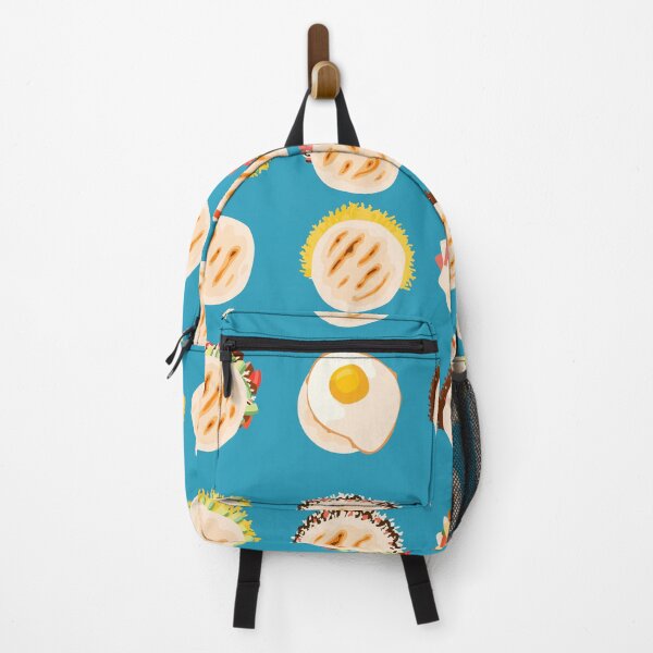Item preview, Tasty Arepas Pack designed and sold by oko-designs.