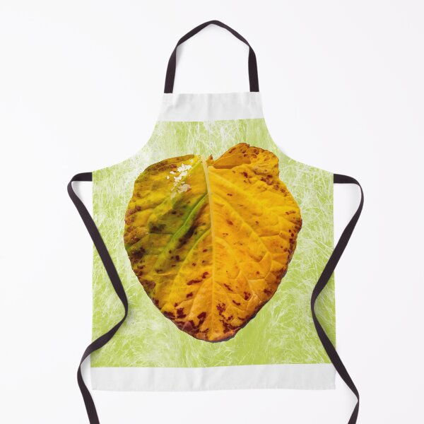 Item preview, Old collard leaf designed and sold by Gaspar Avila.